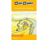 Reading is Easy: Go tseelwa sengwe : Grade 4