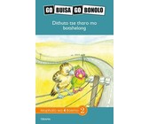 Reading is Easy: Go tseelwa sengwe : Grade 4