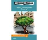 Reading is Easy: Tiro kwa motsweding wa tshedimosetso : Grade 6
