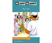 Reading is Easy: Tebogo ya Tshepo : Grade 5