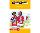 Reading is Easy: Tiro kwa motsweding wa tshedimosetso : Grade 6
