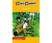 Reading is Easy: Tebogo ya Tshepo : Grade 5