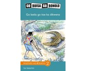 Reading is Easy: Go tseelwa sengwe : Grade 4