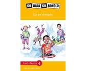 Reading is Easy: Tiro kwa motsweding wa tshedimosetso : Grade 6