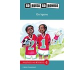 Reading is Easy: Tiro kwa motsweding wa tshedimosetso : Grade 6