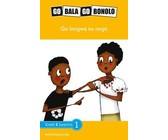 Reading is Easy: Tebogo ya Tshepo : Grade 5