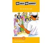 Reading is Easy: Tebogo ya Tshepo : Grade 5