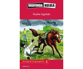 Reading is Easy: Tiro kwa motsweding wa tshedimosetso : Grade 6