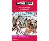 Reading is Easy: Tiro kwa motsweding wa tshedimosetso : Grade 6