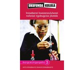 Reading is Easy: Tiro kwa motsweding wa tshedimosetso : Grade 6
