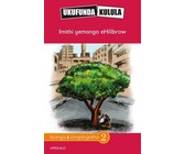 Reading is Easy: Tiro kwa motsweding wa tshedimosetso : Grade 6