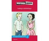 Reading is Easy: Tiro kwa motsweding wa tshedimosetso : Grade 6