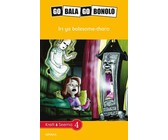 Reading is Easy: Tiro kwa motsweding wa tshedimosetso : Grade 6