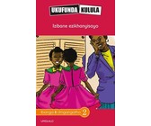 Reading is Easy: Tebogo ya Tshepo : Grade 5