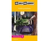 Reading is Easy: Tiro kwa motsweding wa tshedimosetso : Grade 6