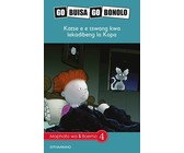 Reading is Easy: Tebogo ya Tshepo : Grade 5