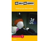 Reading is Easy: Tebogo ya Tshepo : Grade 5