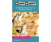 Reading is Easy: Tebogo ya Tshepo : Grade 5