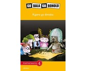 Reading is Easy: Tiro kwa motsweding wa tshedimosetso : Grade 6