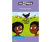 Oxford Reading Tree: Level 2: More Stories A: Spots!