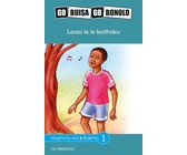 Reading is Easy: Tiro kwa motsweding wa tshedimosetso : Grade 6