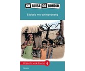 Reading is Easy: Tiro kwa motsweding wa tshedimosetso : Grade 6
