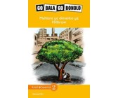 Reading is Easy: Tiro kwa motsweding wa tshedimosetso : Grade 6