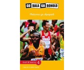 Reading is Easy: Tebogo ya Tshepo : Grade 5