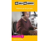 Reading is Easy: Tiro kwa motsweding wa tshedimosetso : Grade 6
