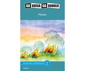 Reading is Easy: Tebogo ya Tshepo : Grade 5