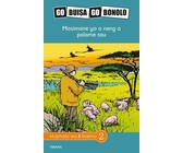 Reading is Easy: Tebogo ya Tshepo : Grade 5