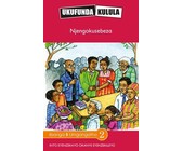 Reading is Easy: Tebogo ya Tshepo : Grade 5