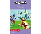 Oxford Reading Tree: Level 2: More Stories A: Spots!