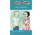 Reading is Easy: Tiro kwa motsweding wa tshedimosetso : Grade 6