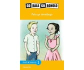 Reading is Easy: Tiro kwa motsweding wa tshedimosetso : Grade 6