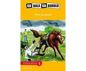 Reading is Easy: Tiro kwa motsweding wa tshedimosetso : Grade 6
