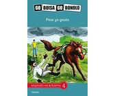 Reading is Easy: Tiro kwa motsweding wa tshedimosetso : Grade 6