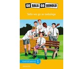 Reading is Easy: Tebogo ya Tshepo : Grade 5