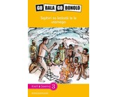 Reading is Easy: Tiro kwa motsweding wa tshedimosetso : Grade 6