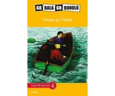Reading is Easy: Tebogo ya Tshepo : Grade 5