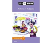 Keys to English First Additional Language : Grade 1 : Learner Workbook