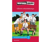 Reading is Easy: Die kat van Rowerbaai : Grade 5