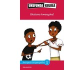 Reading is Easy: Die kat van Rowerbaai : Grade 5