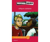 Reading is Easy: Die kat van Rowerbaai : Grade 5