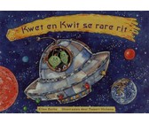 Incwadzi yetindzaba: Gr 2: Reader 4
