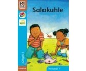 Spot On Setswana Grade 1 Big Book: Ditlha tsa ngwaga : Grade 1