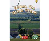 Saving Pop: Gr 4 Turquoise