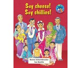 New day-by-day numeracy: Gr R: Activity book