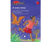 Boloka chenchi!: Gr R - 3: Reader