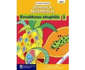 Hola! Masifunde: Gr 1: Workbook